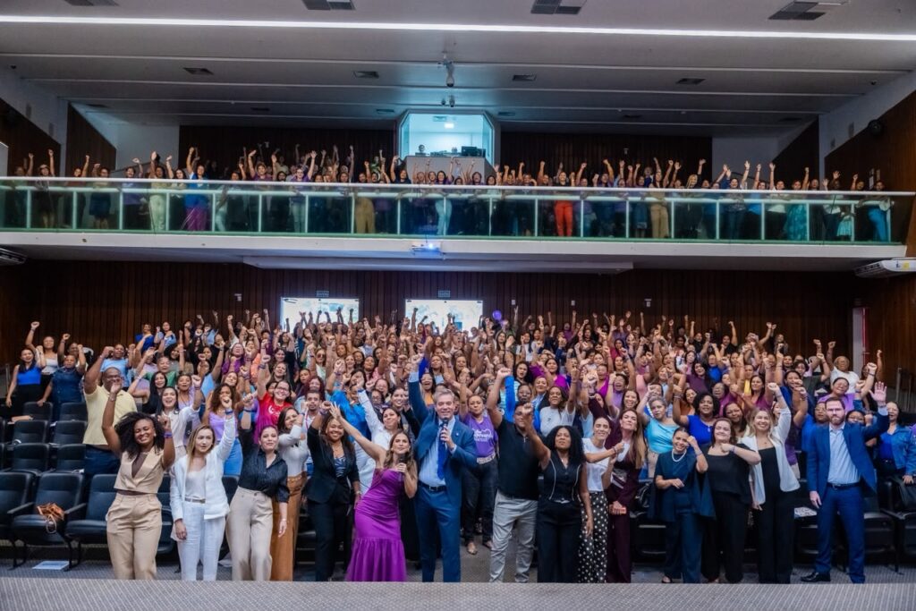 ‘Empreende, Merma’ inicia terceira edição e amplia capacitação de mulheres empreendedoras no Maranhão