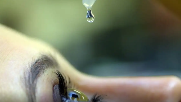 Uso indiscriminado de corticoides pode causar glaucoma e cegueira