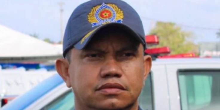 Brandão afasta subcomandante da PMMA após denúncias de assédio