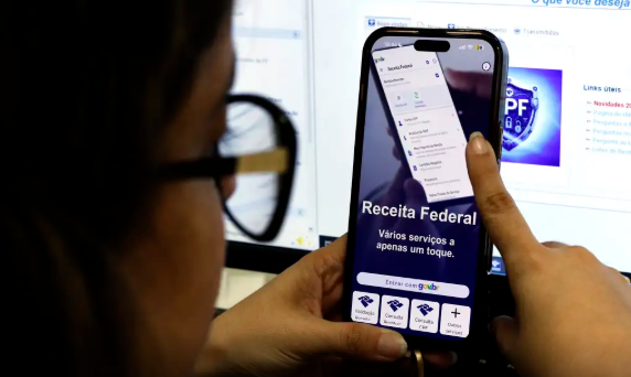 IRPF: lote especial restituição de restituição começa a ser pago