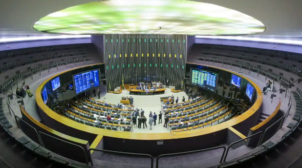 Câmara diz ao STF que não há irregularidades em indicações de emendas