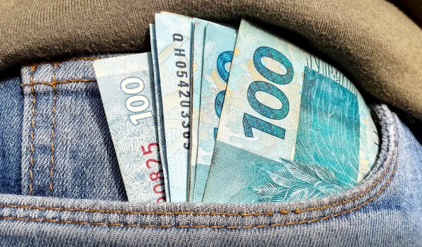 FGTS: 138 milhões de trabalhadores receberão R$ 13 bilhões de lucros