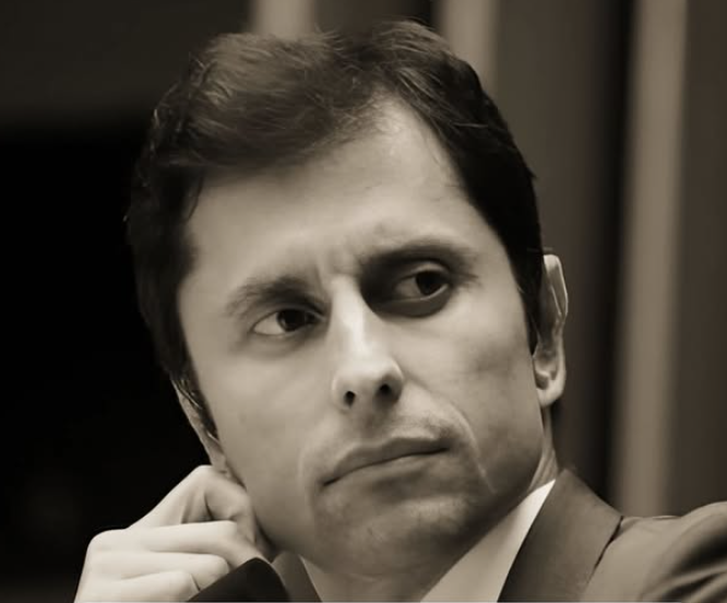 Antes da esposa entregar o Procon, Duarte teria se encontrado com Braide