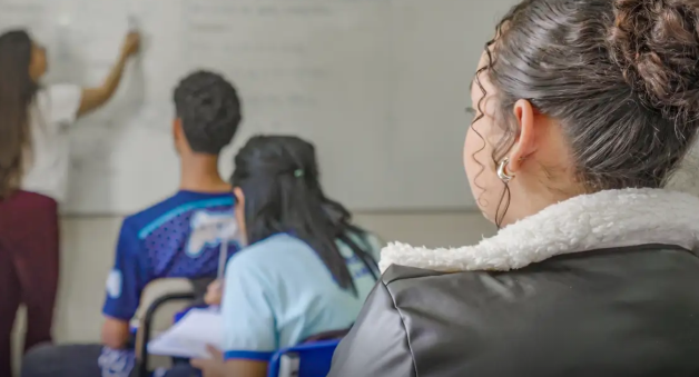 Ideb mostra avanço da educação básica no país