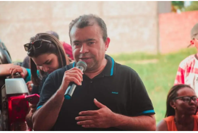 Prefeito de Campestre do MA é expulso do PSB após declarações em favor de Bolsonaro