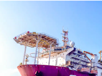 Petrobras encontra petróleo em poço na Margem Equatorial