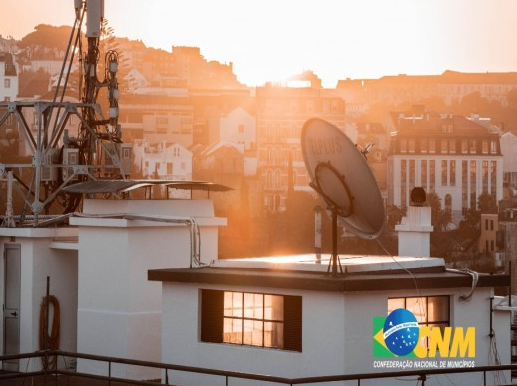 Municípios têm até 25 de setembro para contribuir com o Plano Nacional de Inclusão Digital