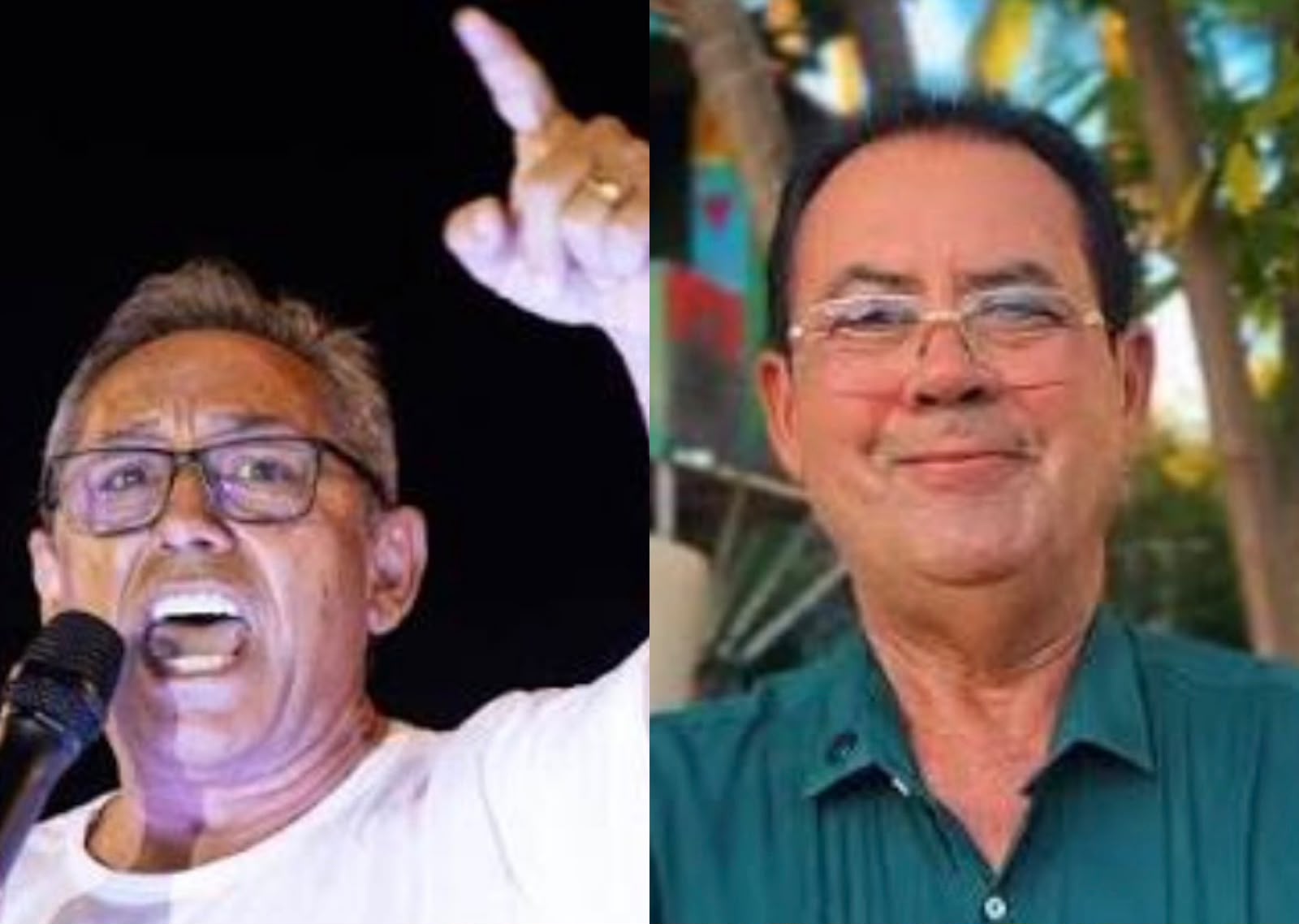 Presidente Dutra: vereador denuncia débitos tributários ligados ao prefeito Raimundinho da Audiolar