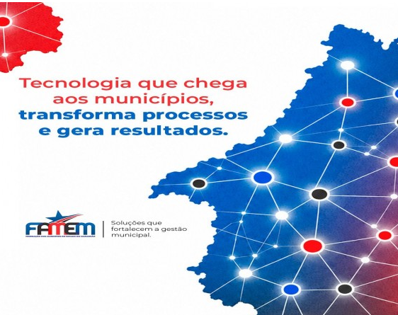 Plataforma da FAMEM ajuda municípios a cumprirem exigências do TCE-MA e obter certidão sobre emendas