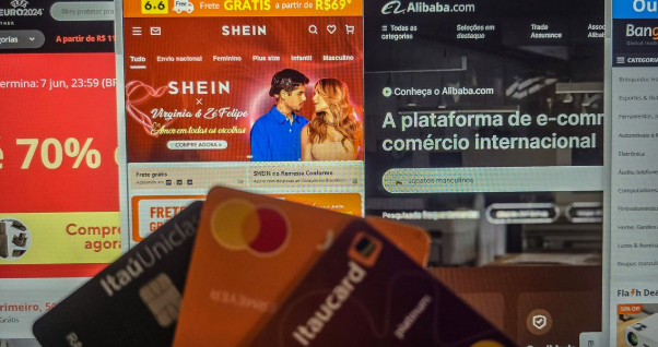 Senado aprova MP da “taxa das blusinhas” e isenção se torna definitiva
