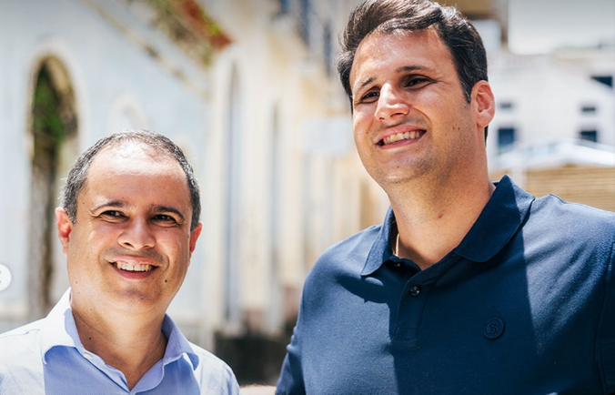 Eleições 2026: nova pesquisa aponta liderança de Orleans Brandão