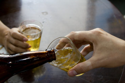 Proibida venda e consumo de bebidas alcoólicas no dia das eleições no MA