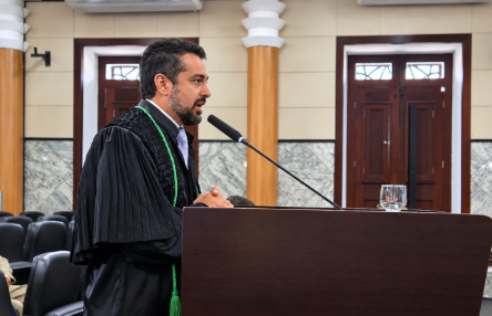 TJMA abre sindicância para apurar fatos relacionados a atuação de magistrado em Paulo Ramos