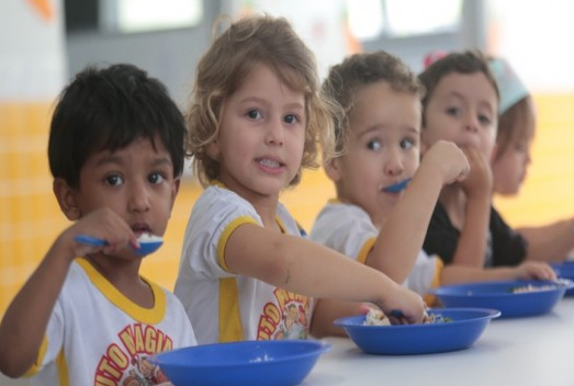 Dia Nacional da Alimentação Escolar: conheça normas que orientam refeições das escolas públicas