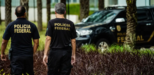 CCJ do Senado conclui votação da PEC da Segurança Pública