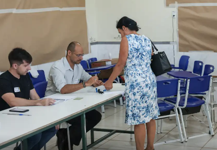 Movimento Vovó Vota defende consciência cidadã contra abstenção